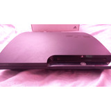 Playstation 3 Slim 160gb + Juegos + Kit Move (todo Original)