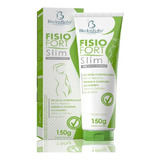 Kit 24 Unidades De Fisiofort Slim Bio Instinto 150g 