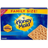 Galletas Nabisco Honey Maid Grahams Family 726 Gr