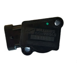 Sensor Tps Pedal Aceleración Williams Controls 134143