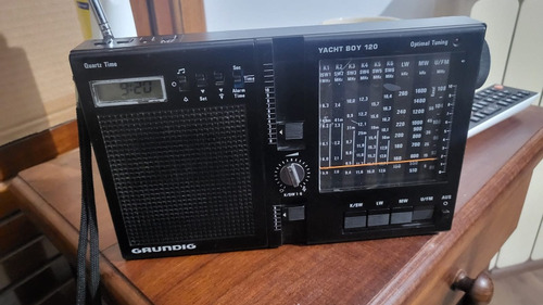 Radio Multibanda 