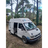 Renault  Trafic  Trafic 2.1