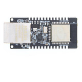 Placa Esp32, Puerto Serie, Ethernet, Bluetooth, Wifi 