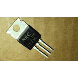 5 Peças Transistor 2sc2336