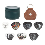 Accesorios Para Bajo Guitar Pick Thumb