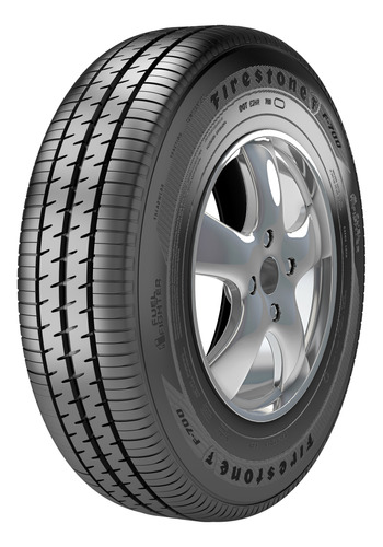 Firestone F-700 185/65r15 88h