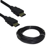 Cabo Hdmi 2.0 Ultra Hd 4k 30hz 20 Metros 20m Alta Resolução