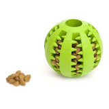 Juguete Pelota Para Limpieza De Dientes De Mascotas Ø7cm