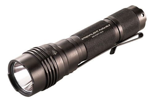 Linterna Tactica Streamlight Protac® Hl-x Usb Recargable