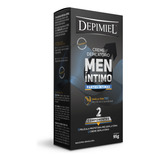 Creme Depilatorio Íntimo Men 95g