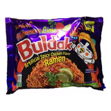 Ramen Smyang Buldak Lima-habanero 135 G