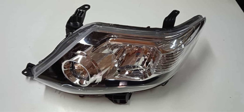 Faro Toyota Fortuner 2012 - 2014 - 2016 -2018 Izquierdo Depo Foto 4