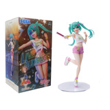 Hatsune Miku Luminasta Live Support