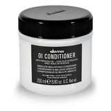  Oi Conditioner Davines 250ml