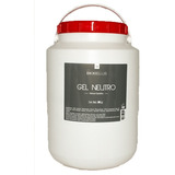 Gel Neutro Biobellus Para Ultrasonido Electrodos Pote 5kg