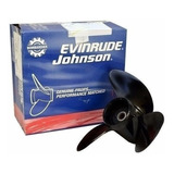 Helice Evinrude Johnson Para Motor De 9.9/15 Hp Paso11