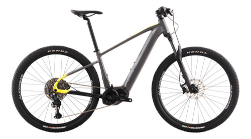 Bicicleta Eletrica Assistida Oggi 29 8.3 Ep6 Cues 11v 2024