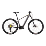 Bicicleta Eletrica Assistida Oggi 29 8.3 Ep6 Cues 11v 2024