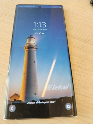 Celular Samsung Galaxy Note 10+
