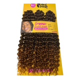 Cabelo Organico Jade Black Beauty Super Oferta