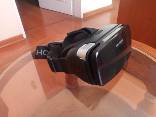 Lentes De Realidad Virtual Para Celular Homido