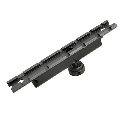 Riel Carry Handle Montura Gotcha Replica Ar15 M4 Airsoft Co2 | MercadoLibre