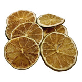 Limón Deshidratado 500g