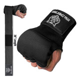 Nyna - Vendas De Boxeo De Combate, Guantes Interiores Acolch