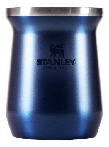 Mate Stanley 236ml 30min Caliente 3h Frio Termico 