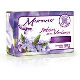 Jabón En Barra Murano Verbena 150g