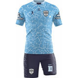 Jogo De Camisas+calção Fardamento Uniforme Futebol 23 Kits 