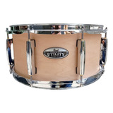 Caixa 14x6,5 Pearl Modern Utility Natural Maple