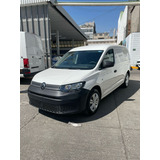 Volkswagen Caddy Cargo Van 2024