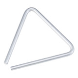 Triángulo Sabian Aluminio De 6 Pulgadas - 611836al