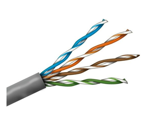 Cable Utp Cat6 Commscope