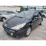 Peugeot 307 1.6 Xs 5p 2007 78.000km 