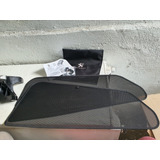 Kit Cortinas Parasol Vidrios Laterales Traseros Peugeot 2008