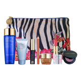 Estee Lauder Set Cosmetiquero Con 7 Productos / Original