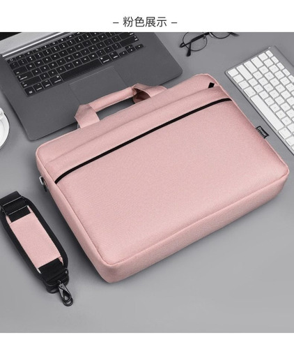 Funda Bandolera Para Portátil Hp Chuwi Dell Inspiron 14 15/l