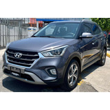 Hyundai Creta 2020 Gls Premium Aut.