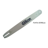 Espada Motosierra Carlton Niwa Gamma 36 38cc 18p 45cm 3/8lp