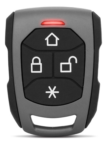 Controle Alarme Taramps Tr2 P Presença Automotivo Carro Moto