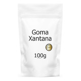 Goma Xantana - 100g - Mesh80