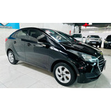 Hyundai Hb20s 1.6 Comfort Style 16v Flex 4p At - 2018