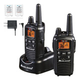 Midland Lxt600vp3 Radios Frs Con 36 Canales De Dos Vías