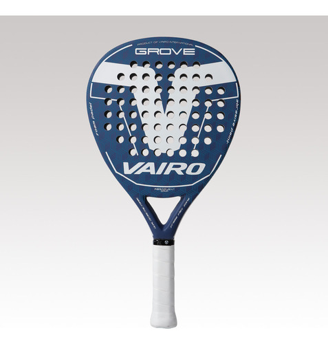 Paleta De Padel Vairo 5.3 Grove 