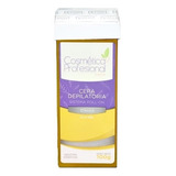 Depimiel Cosmética Profesional Cera Depilatoria Roll On 100g