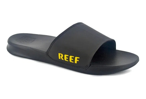 Chinela Reef Hombre One Slide