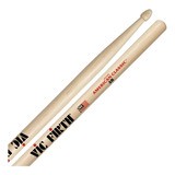 Baquetas De Madera Vic Firth 5b