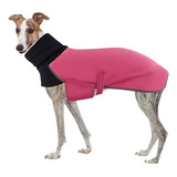 Abrigo De Invierno Para Galgos, Chaqueta Para Perros Abrigo